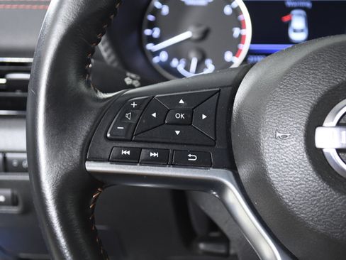 Used 2024 Nissan Sentra SR image 11