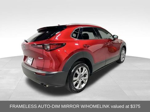 Used 2020 MAZDA CX-30 AWD w/ Premium Package image 7