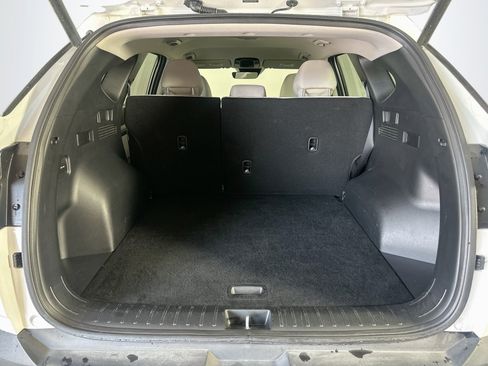 Used 2025 Hyundai Tucson SEL AWD/4WD image 28