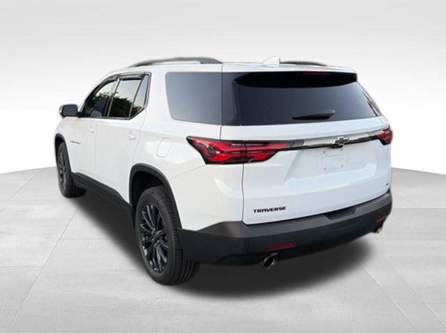 Used 2023 Chevrolet Traverse RS FWD image 5