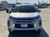 New 2025 Mitsubishi Outlander Sport ES image 3