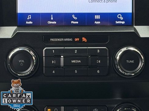 Used 2020 Ford F150 Lariat image 17