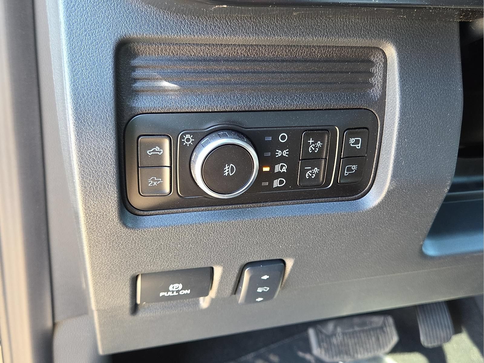 New 2026 Ford F250 Lariat w/ Lariat Premium Package AWD/4WD image 16