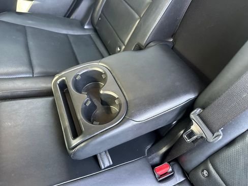 Used 2019 INFINITI QX50 Luxe image 50