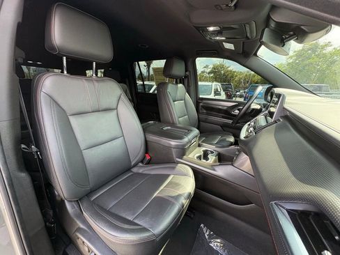 Used 2023 Chevrolet Suburban RST w/ Max Trailering Package RWD image 26