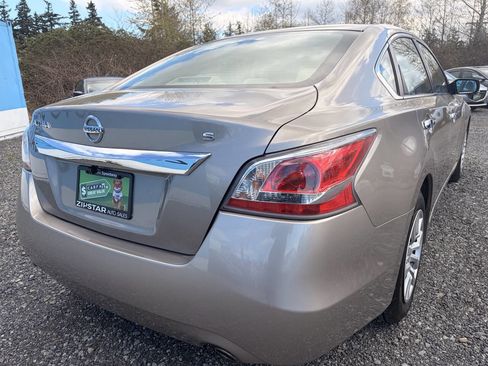 Used 2015 Nissan Altima 2.5 S image 3