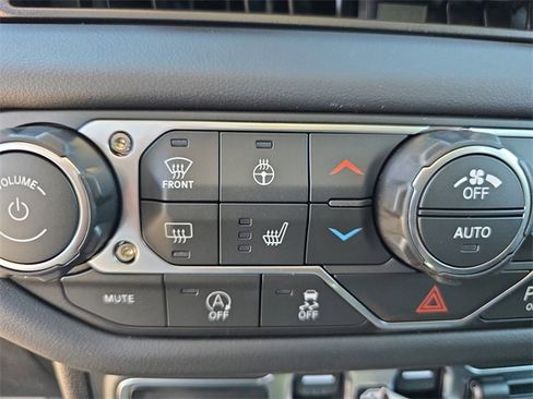 New 2026 Jeep Wrangler Sahara image 19