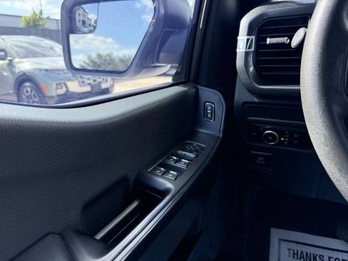 Used 2023 Ford F150 XL w/ STX Appearance Package AWD/4WD image 30