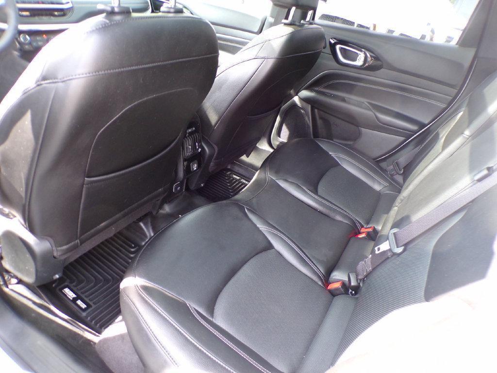 Used 2023 Jeep Compass High Altitude AWD/4WD image 17
