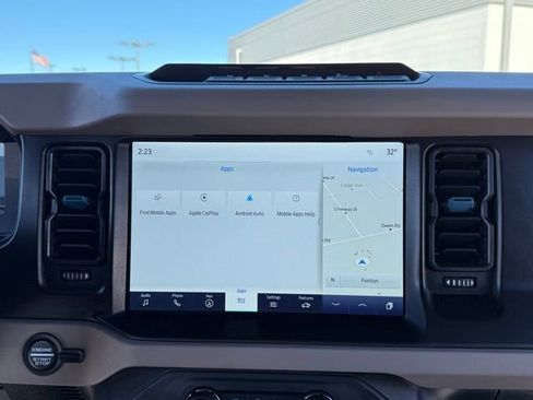 Certified 2023 Ford Bronco Wildtrak image 20