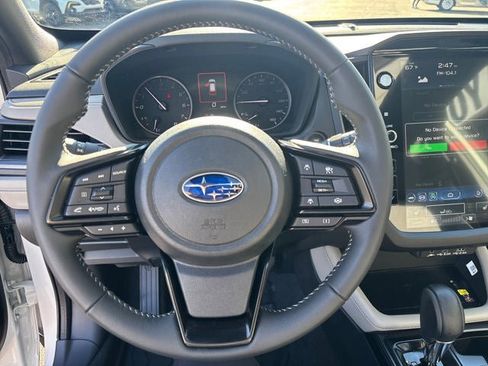 New 2026 Subaru Forester Premium image 69