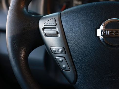 Used 2018 Nissan NV200 S image 30