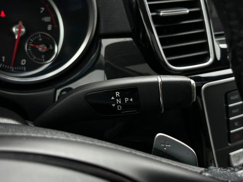 Used 2018 Mercedes-Benz GLS 450 4MATIC image 28