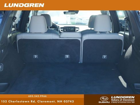 Used 2022 Honda Passport EX-L image 33