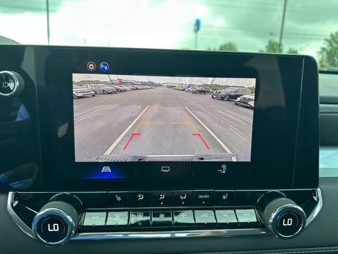 New 2026 Chevrolet Colorado LT AWD/4WD image 23