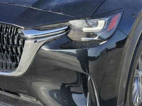 Used 2024 MAZDA CX-90 3.3 Turbo w/ Preferred Plus image 5