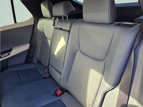 Used 2023 Lexus RZ 450e Premium image 30