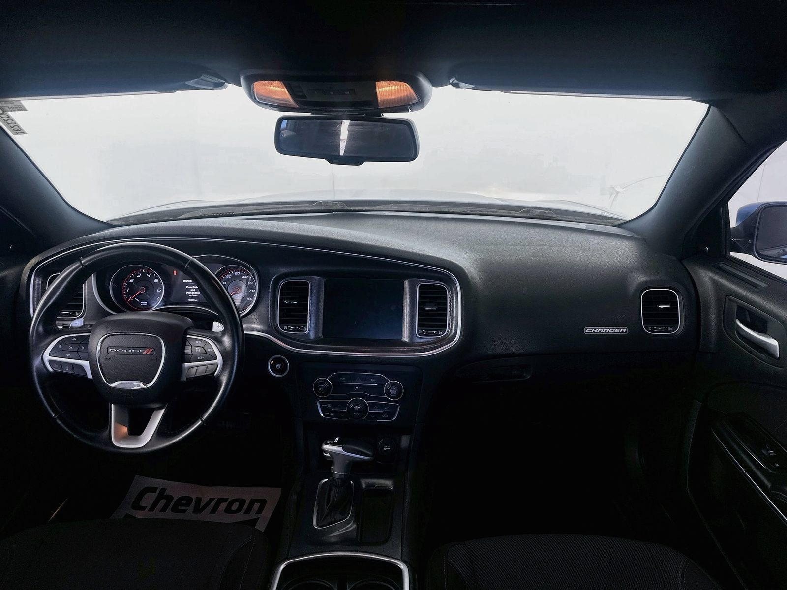 Used 2015 Dodge Charger R/T RWD image 20