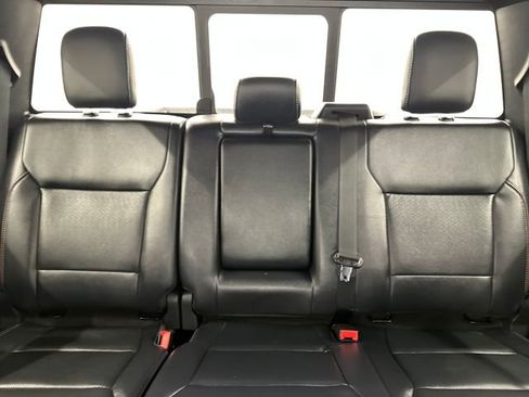 Certified 2023 Ford F150 Lariat w/ Equipment Group 502A High image 29