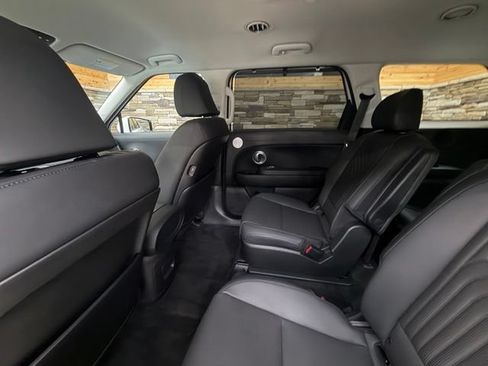 Used 2026 Hyundai Palisade SEL AWD/4WD image 32