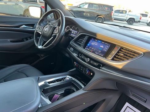 Used 2023 Buick Enclave Essence w/ Experience Buick Package image 12
