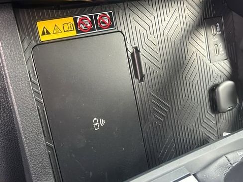 New 2026 Toyota Tacoma TRD Sport w/ TRD Sport Premium Package image 20