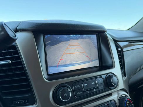 Used 2016 GMC Yukon XL Denali w/ Open Road Package image 14