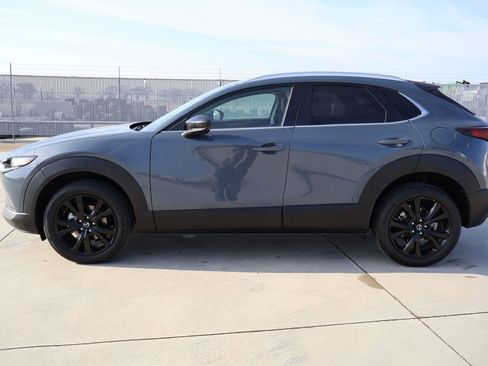 Used 2024 MAZDA CX-30 AWD 2.5 S w/ Preferred Package image 2