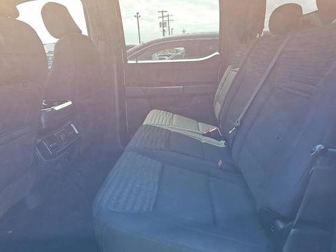 Used 2023 Ford F150 XL w/ STX Appearance Package image 14