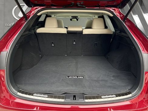 Certified 2023 Lexus RX 350 Premium image 19