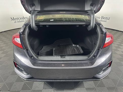 Used 2018 Honda Clarity Touring image 18