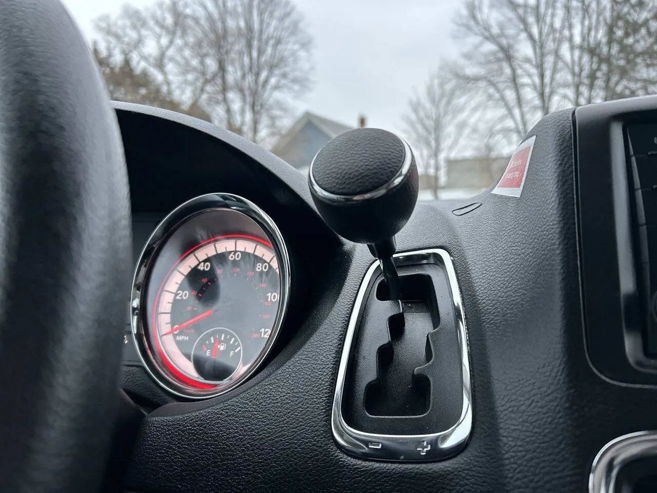 Used 2019 Dodge Grand Caravan SE w/ Power Convenience Group I FWD image 20