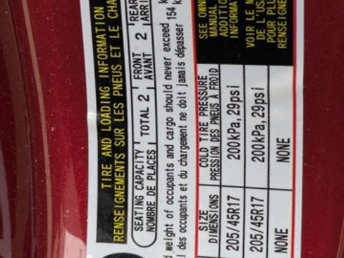 Used 2012 MAZDA MX-5 Miata Touring w/ Suspension Pkg image 14