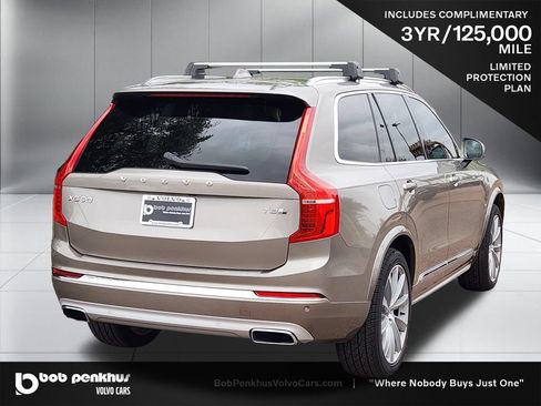 Used 2020 Volvo XC90 T8 Inscription w/ Protection Package Premier AWD/4WD image 25