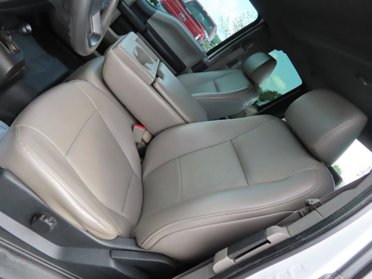 Used 2019 Ford F450 XL w/ XL Value Package AWD/4WD image 22