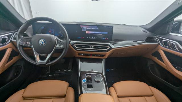 Used 2024 BMW i4 eDrive35 w/ Convenience Package RWD image 26