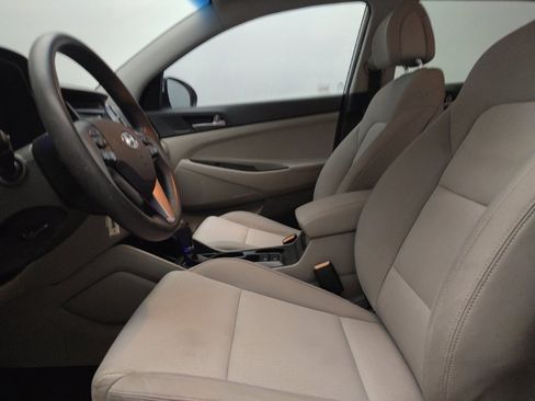 Used 2016 Hyundai Tucson SE w/ Option Group 02 image 17