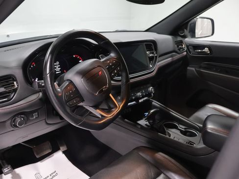 Used 2025 Dodge Durango R/T AWD/4WD image 14