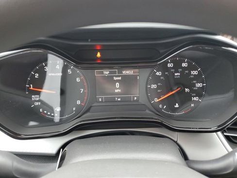 New 2026 Chevrolet Trax LS image 23