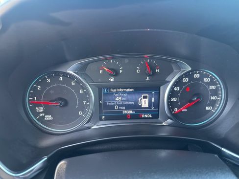 Used 2023 Chevrolet Equinox LT w/ Driver Convenience Package FWD image 21