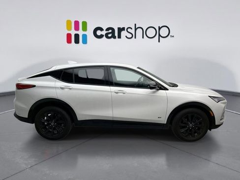 Used 2025 Buick Envista Sport Touring w/ Convenience I Package image 6