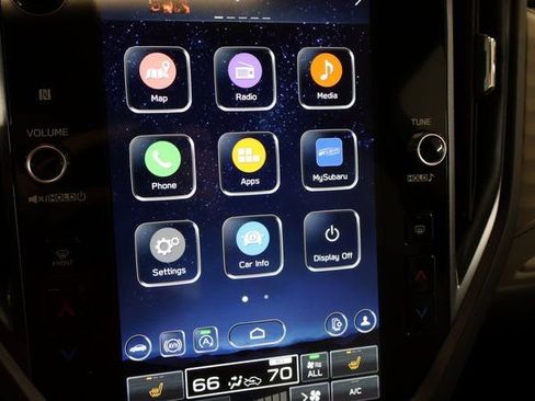 New 2026 Subaru Forester Limited image 21