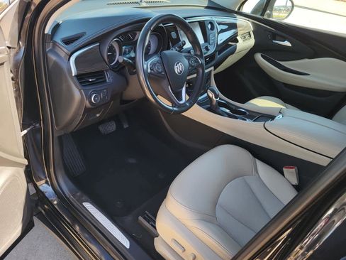 Used 2020 Buick Envision Preferred image 12