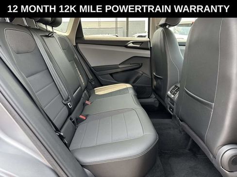 Used 2023 Volkswagen Taos SE AWD/4WD image 11