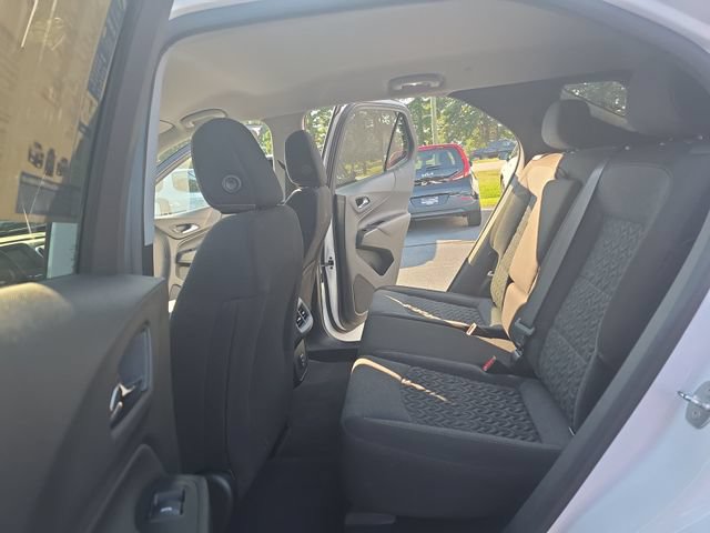 Used 2022 Chevrolet Equinox LT FWD image 15