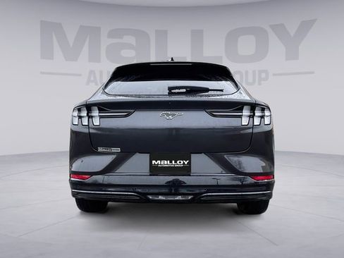 Used 2022 Ford Mustang Mach-E Premium image 4