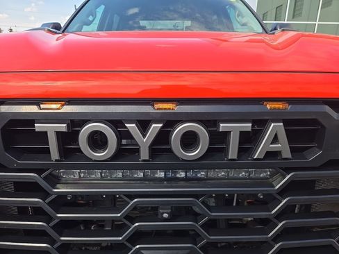 Used 2022 Toyota Tundra TRD Pro AWD/4WD image 23