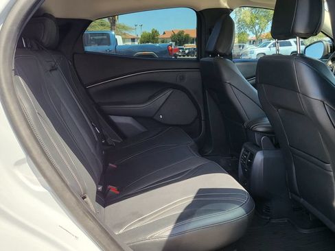 Used 2022 Ford Mustang Mach-E Premium RWD image 24