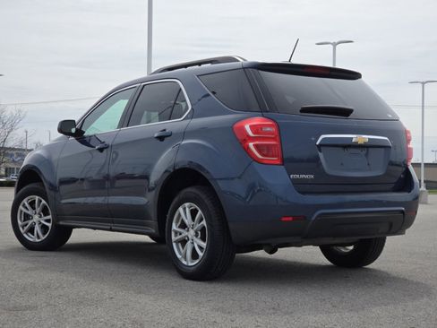 Used 2017 Chevrolet Equinox LT w/ Convenience Package image 13