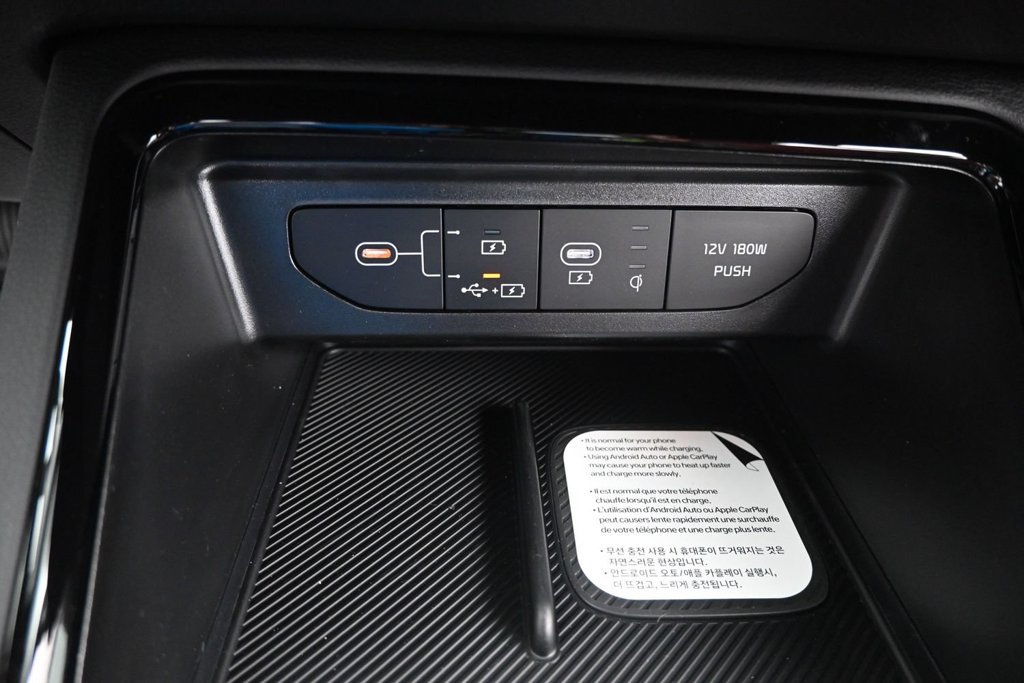 New 2026 Kia K5 GT-Line AWD/4WD image 31